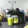 Cecotec 慢速榨汁机 Juice&Live 2000 Easyclean