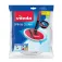 Vileda Spin & Clean Rotating Mop Replacement