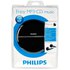 Philips EXP2546/12 Портативный MP 3 Игрок Восстановленный