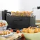 Cecotec Freidora Deep Fryers Cleanfry 3L