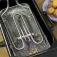 Cecotec Friggitrice Deep Fryers Cleanfry 3L
