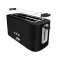 Cecotec Tostapane verticale Toast&taste 16000 Extra Doppio