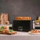 Cecotec Upright Toast&taste 16000 Extra Double toaster