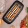 Cecotec Tostapane verticale Toast&taste 16000 Extra Doppio