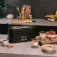 Cecotec Tostapane verticale Toast&taste 16000 Extra Doppio
