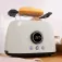 Cecotec Upright Classictoast 8000 toaster
