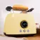 Cecotec Upright Classictoast 8000 toaster