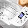 Cecotec Bread&Co 1500 PerfectCook breadmaker