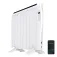 Cecotec Calefactor elèctric Readywarm 1800 tèrmic connectat