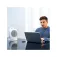 Cecotec Calefactor de ventilador Readywarm 9890 Force Rotate