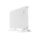 Cecotec Convector Readywarm 6650 Connexió de cristall