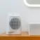 Cecotec Ventilatorverwarming Readywarm 9870 Smart Rotate