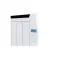 Cecotec Calefactor de panel eléctrico Readywarm 1800 Thermal
