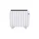 Cecotec Calefactor de panel eléctrico Readywarm 1800 Thermal