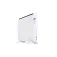 Cecotec Calefactor de panel eléctrico Readywarm 1800 Thermal