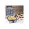 Cecotec Fun Gofrestone Double waffle maker