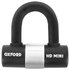 Oxford U-Lås HD Mini Shackle Lock