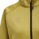 Hummel 풀지퍼 스웨트셔츠