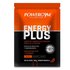Powergym Energy Plus 90g 1 Einheit Orange Monodosis