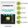 Powergym IsoPower monodosepind citron 40g