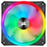 Corsair QL140 RGB fan 14x14 mm 2 units