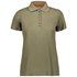 CMP 3T59676 Short Sleeve Polo Shirt