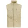 CMP 30T6657 vest