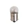 Lalizas BA15S/C2R Light Bulb 10W