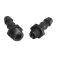 Nuova rade Conector recto M 1/4´´ 8 mm