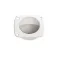 Nuova rade plastic Finger Flush Pull