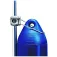 Plastimo 通用支架 100