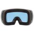 Uvex Compact FM Γυαλιά Του Σκι