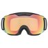 Uvex Skibriller Downhill 2000 S CV