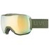 Uvex Downhill 2100 CV Ski Goggles