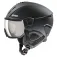 Uvex Casco con visera Instinct Visor