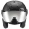 Uvex Casc amb visera Instinct Visor