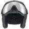 Uvex Capacete com Viseira Instinct Visor