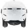 Uvex Instinct Visor Helm mit Visier
