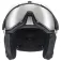 Uvex Casc amb visera Instinct Visor
