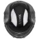 Uvex Casc amb visera Instinct Visor