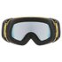 Uvex Scribble FM Ski Goggles