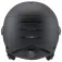 Uvex Casc amb visera Wanted Visor