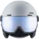 Uvex Wanted Visor Helm mit Visier