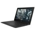 HP Laptop Chromebook 11 G9 EE 11.6´´ Celeron N4500/4GB/32GB SSD