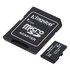 Kingston Minnekort Micro SDHC 8GB