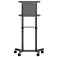 Startech MBLTVSTNDEC 37-70´´ TV Cart