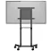 Startech MBLTVSTNDEC 37-70´´ TV Cart