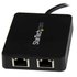 Startech Til USB C 2x Ethernet Adapter
