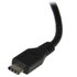 Startech Vastaanottaja USB C 2x Ethernet Sovitin