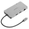 Targus USB C Dokkingstasjon